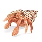 Folkmanis Puppets Hermit Crab Hand Puppet