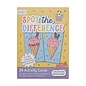 Ooly Spot the Difference Activity Cards by Ooly