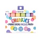 Ooly Chunkies Paint Sticks PASTEL Pack by Ooly