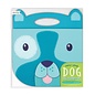 Ooly Carry Along Dog Sketch Book