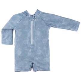 current tyed The 'Cove' Sunsuit by Current Tyed