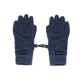 Fleece Gloves by Playshoes