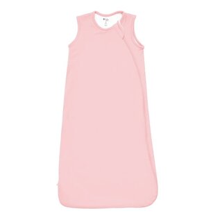 Kyte Baby Crepe Pink Colour Print Sleep Bag 0.5 Tog by Kyte Baby