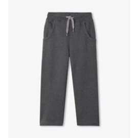 Hatley Brushed Fleece Track Pant by Hatley Moonshadow