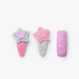 Hatley Hair Clips by Hatley