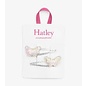 Hatley Sparkling Butterfly Snap Clips by Hatley