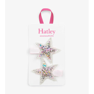 Hatley Hair Clips by Hatley