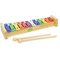 Vilac Wooden Musical Xylophone (Metallophone) by Vilac