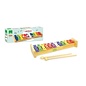 Vilac Wooden Musical Xylophone (Metallophone) by Vilac