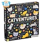 Catventures Board Game - A Purr-fect Game all about Cats