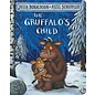 The Gruffalo's Child Board Book