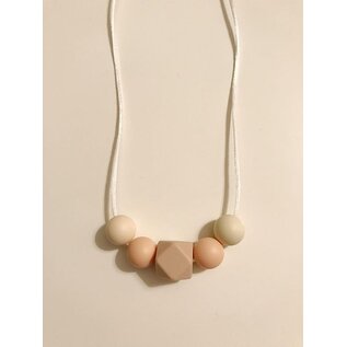 Brumbly Baby Teething Necklace