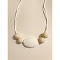 Brumbly Baby Teething Necklace