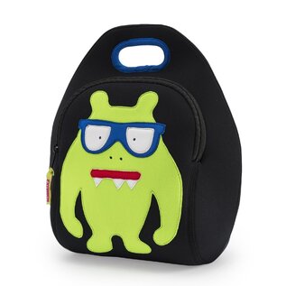 Dabba Walla Washable Lunch Bag by Dabba Walla