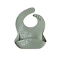loulou Lollipop Print Silicone Bib by Loulou Lollipop