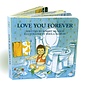 Book Love You Forever by Robert Munsch Board Book