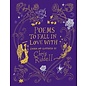 Book Poems to Fall in Love With by Chris Riddell Hardcover Book