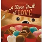 Book A Box Full of Love Hardcover Picture Book