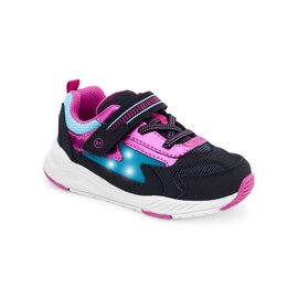 Stride Rite Lighted Cosmic Running Shoe by Stride Rite
