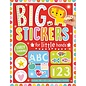 Make Believe Ideas Big Stickers for Little Hands