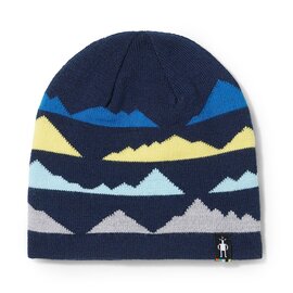 Smartwool Mountain Print Smartwool Hat