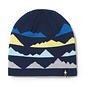 Smartwool Mountain Print Smartwool Hat