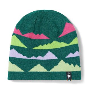 Smartwool Mountain Print Smartwool Hat