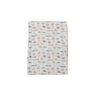loulou Lollipop Bamboo Muslin Swaddle Blanket by Loulou Lollipop