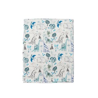 loulou Lollipop Bamboo Muslin Swaddle Blanket by Loulou Lollipop
