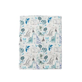 loulou Lollipop Bamboo Swaddle by loulou Lollipop