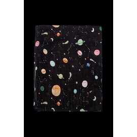 loulou Lollipop Bamboo Muslin Swaddle Blanket by Loulou Lollipop