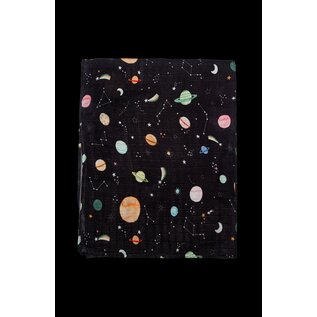 loulou Lollipop Bamboo Muslin Swaddle Blanket by Loulou Lollipop