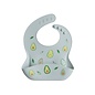 loulou Lollipop Print Silicone Bib by Loulou Lollipop