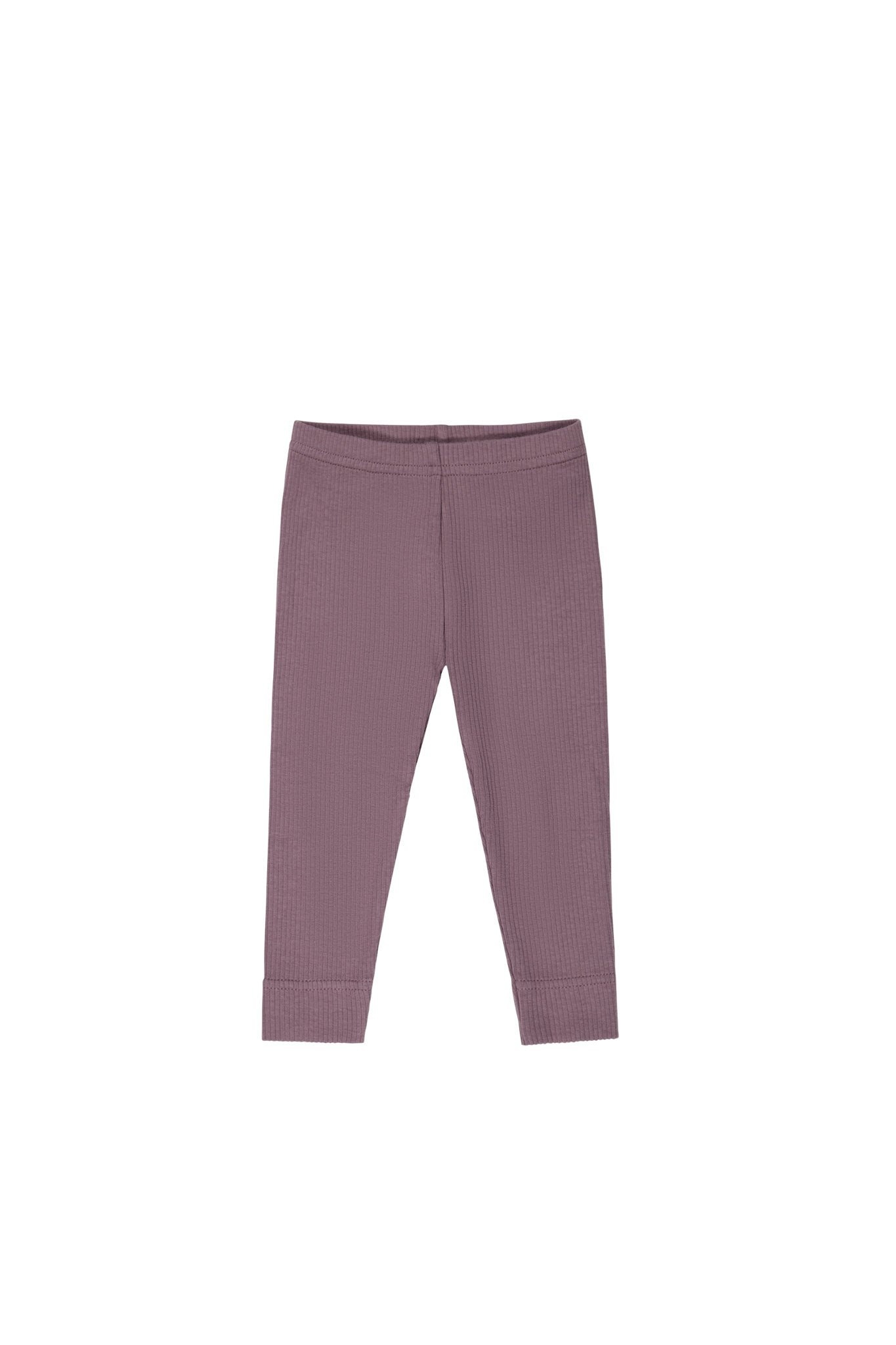 Organic Cotton Modal Everyday Leggings by Jamie Kay - Abby Sprouts