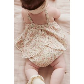 Mabel Dress by Jamie Kay - Abby Sprouts Baby and Childrens Store