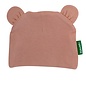 Parade Organic Cotton Baby Bear Hat by Parade Baby