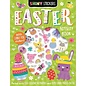 Make Believe Ideas Shiny Easter Sticker Activity Book