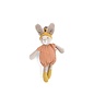 Moulin Roty Clay Little Rabbit Soft Toy (31cm) by Moulin Roty
