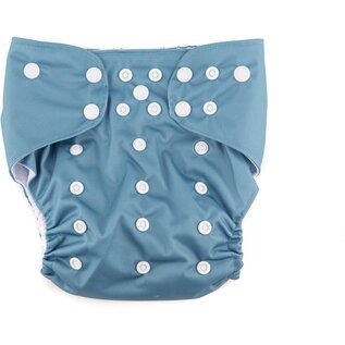 current tyed Reusable Swim Diaper