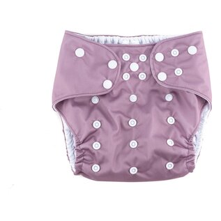 current tyed Reusable Swim Diaper