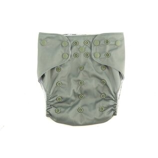 current tyed Reusable Swim Diaper