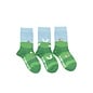 Friday Sock Co Organic Cotton Easter Socks by Friday Sock Co