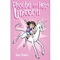 Book Phoebe and Her Unicorn by Dana Simpson