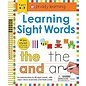 Book Wipe Clean: Learning Sight Words Dry Erase Book
