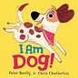 Book I am Dog Paperback Book by Peter Bently