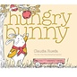 Book Bunny Hungry Hardcover Book by Claudia Rueda