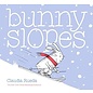 Book Bunny Slopes Hardcover Book by Claudia Rueda