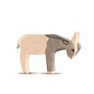 Ostheimer Wooden Figures ~ Goat ~ by Ostheimer
