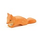 Ostheimer Wooden Figures ~ Fox ~ by Ostheimer (Sold Individually)