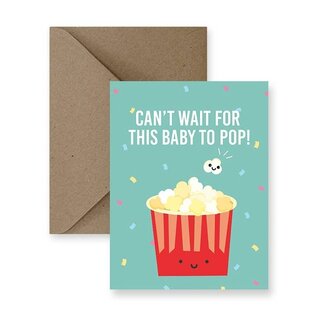 Impaper New Baby Cards by Impaper